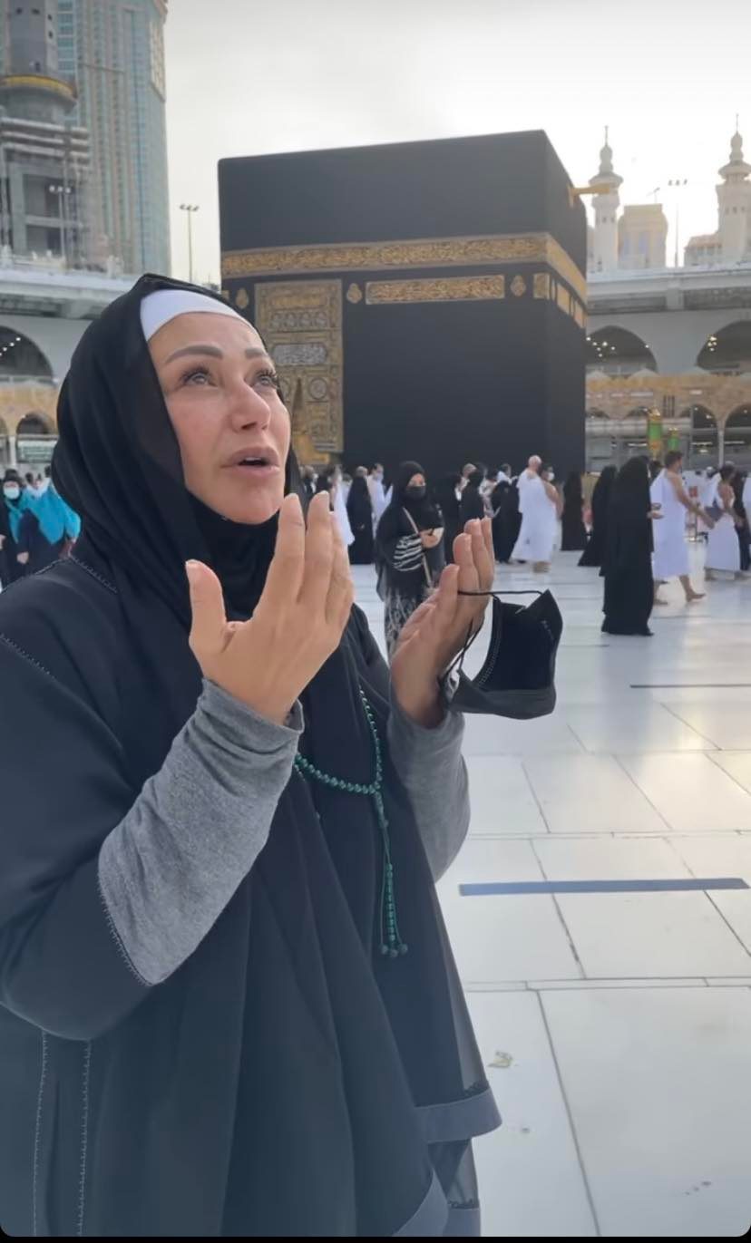 ليلى علوي