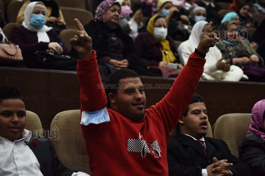 احتفالية قادرون باختلاف (36)