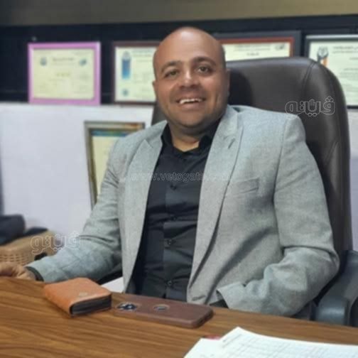 رئيس منطقة بورسعيد للغوص والإنقاذ، فيتو&nbsp;