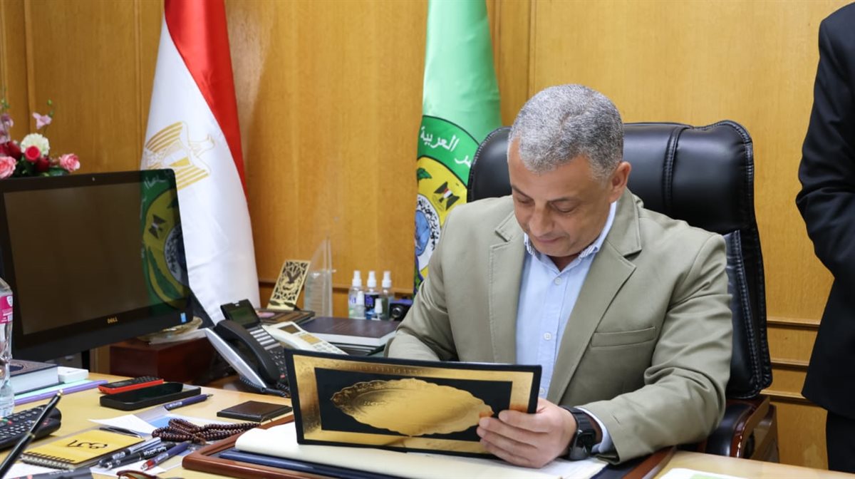 جانب من اعتماد النتيجة، فيتو&nbsp;