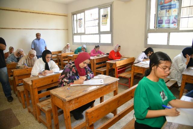 مشروب طبيعي لطلاب الثانوية العامة&nbsp;