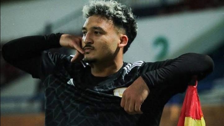 أحمد شريف&nbsp;