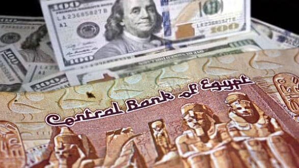 سعر الدولار أمام الجنيه، فيتو