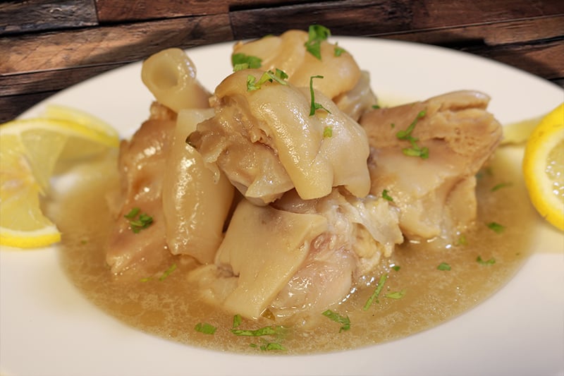 طريقة عمل الكوراع&nbsp;