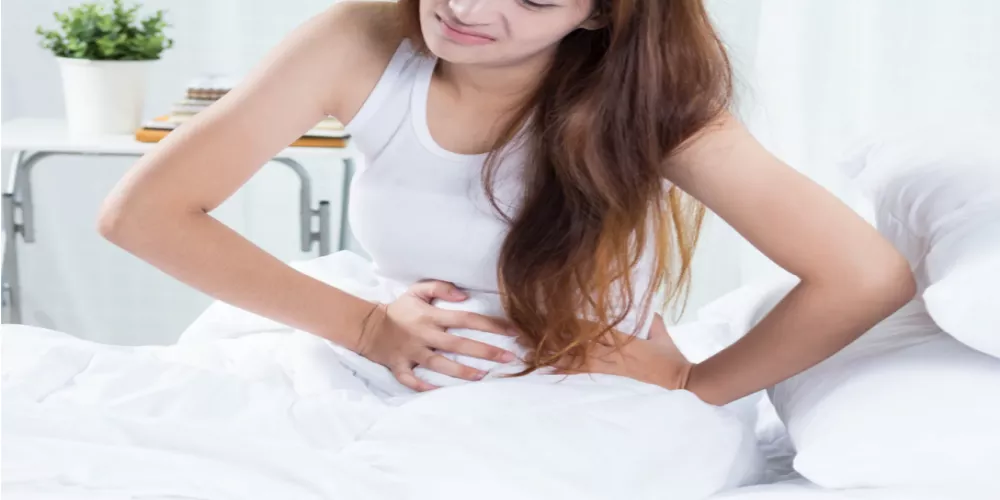 أعراض التهاب مجرى البول