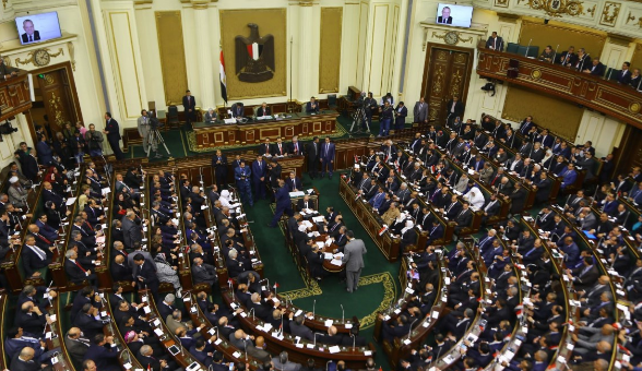 مجلس النواب يؤجل مناقشة قانون الإيجار القديم، فيتو