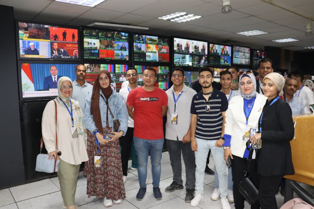 فعاليات برنامج صناع التأثير&nbsp;