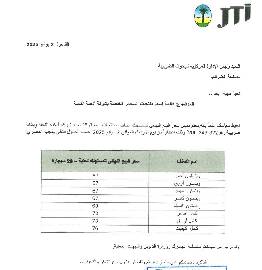صورة من المستند الذى حصلت عيله فيتو&nbsp;