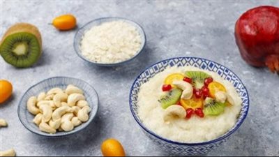 طريقة عمل الأرز باللبن&nbsp;
