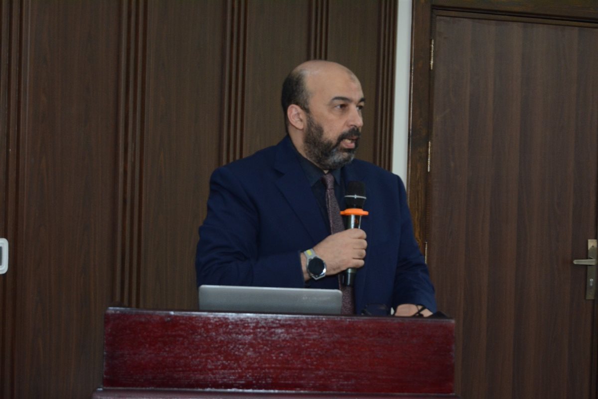 ورشة عمل تقييم الطلاب في عصر الذكاء الاصطناعي