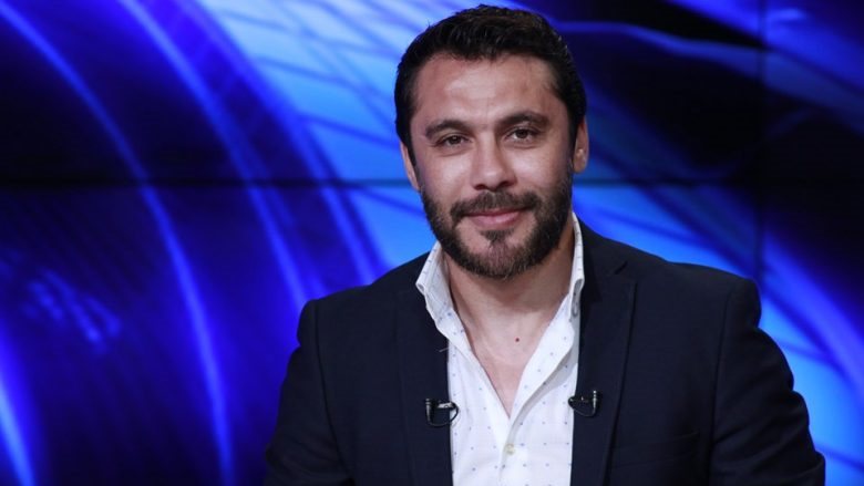 أحمد حسن مدير منتخب مصر المشارك في كاس العرب، فيتو