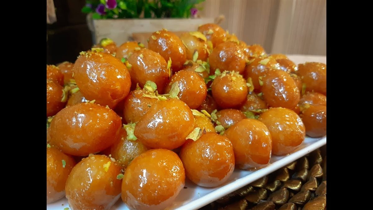 الزلابية
