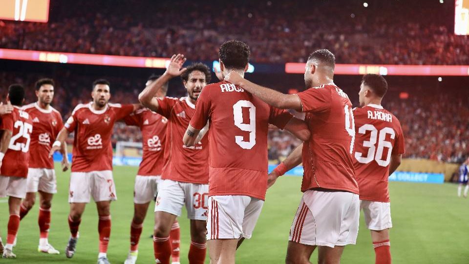 الاهلي