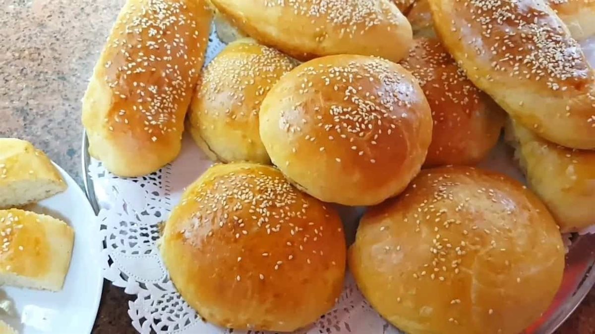 طريقة عمل القرص الطرية&nbsp;