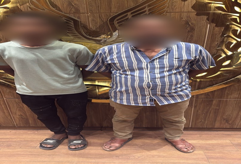 خلاف على أولوية المرور ينتهى بمشاجرة فى المرج&nbsp;