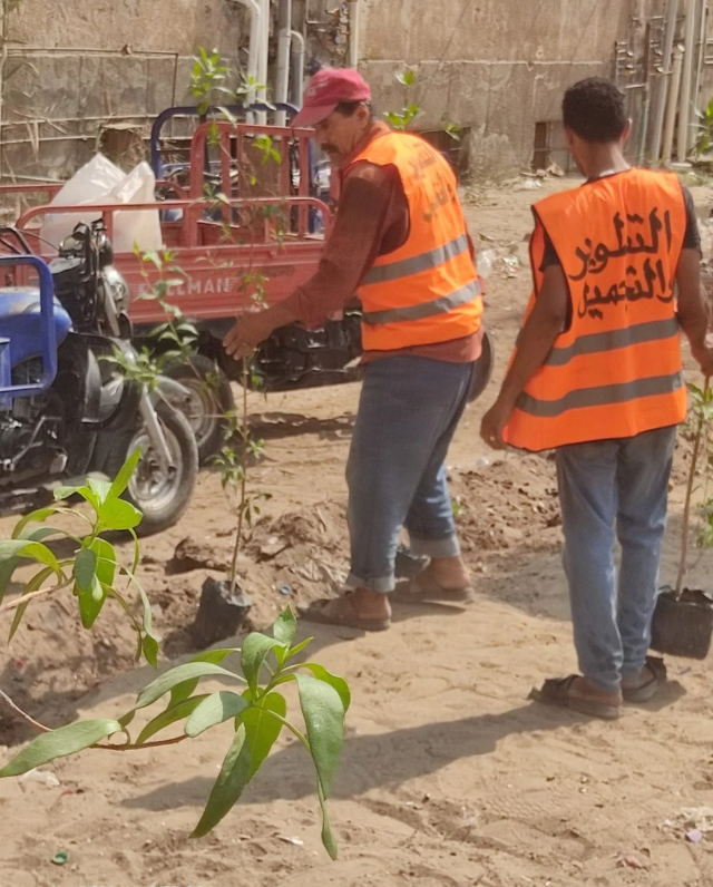جانب من الأعمال، فيتو