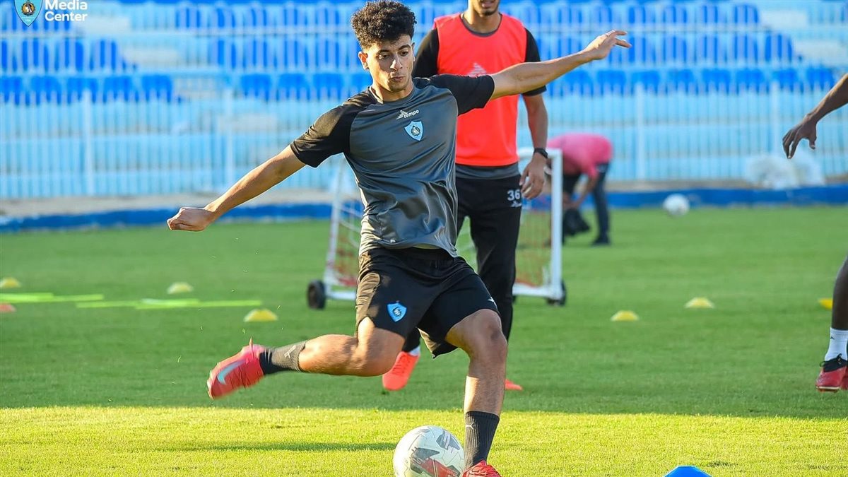 عماد ميهوب، فيتو