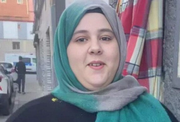وفاة المؤثرة المغربية سلمى تيبو، فيتو