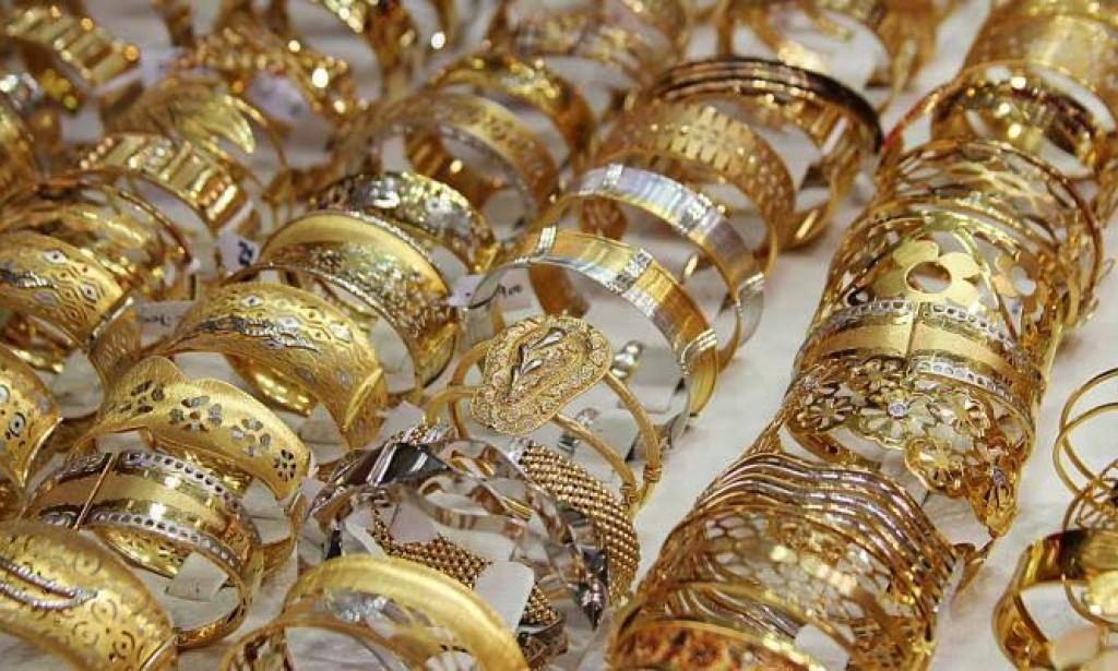 اسعار الذهب اليوم الثلاثاء، فيتو