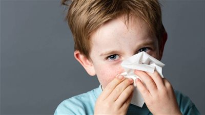 3 نصائح تحمى طفلك من نزيف الأنف&nbsp;