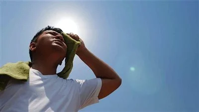 نصائح لتفادي مخاطر الموجة الحارة&nbsp;