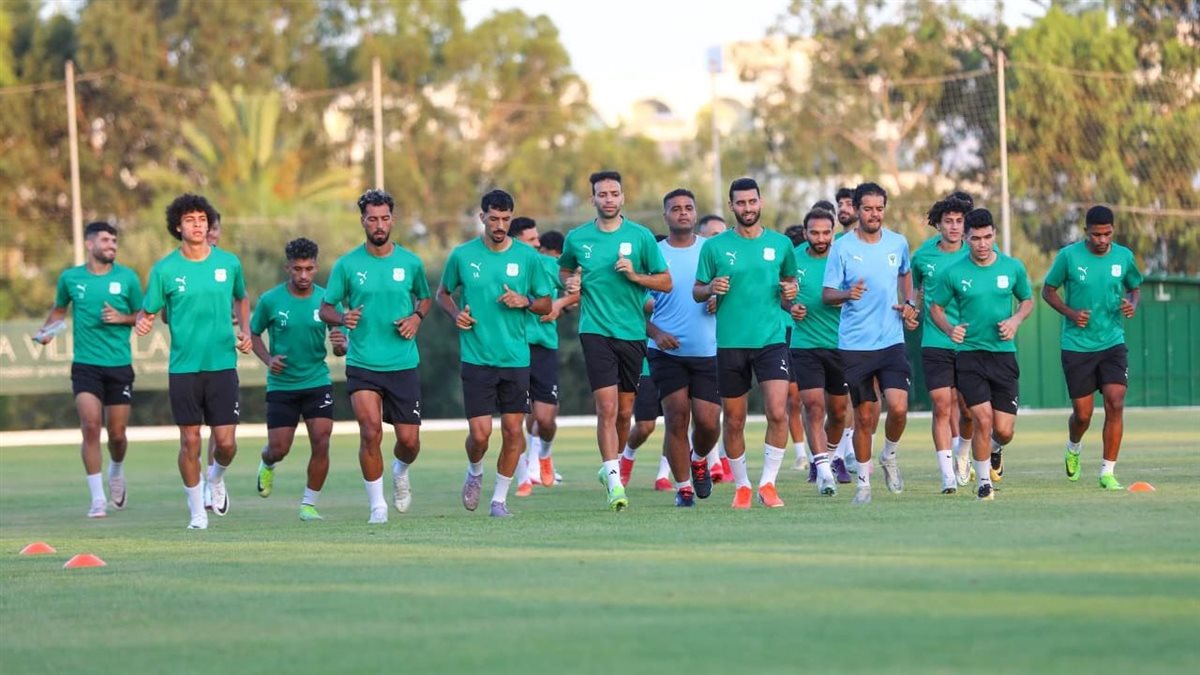 فريق المصري البورسعيدي، فيتو