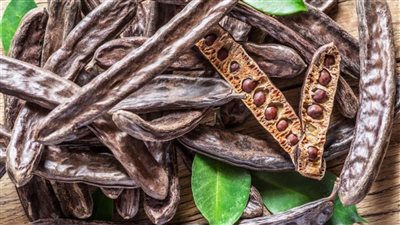 فوائد الخروب للصحة&nbsp;