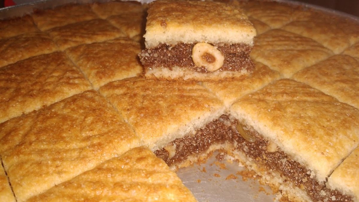 طريقة عمل الحجازية&nbsp;