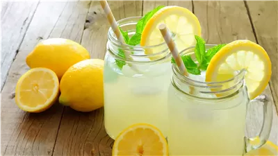 فوائد الليمون على الريق&nbsp;