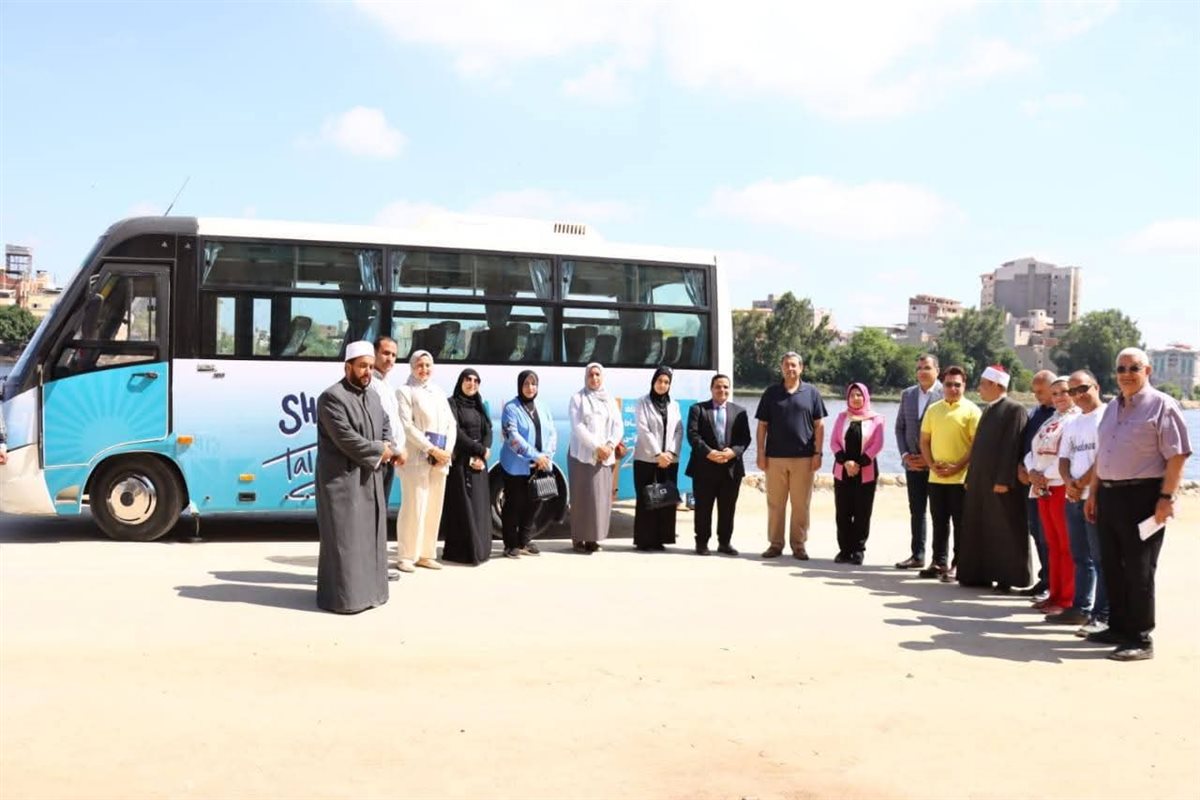 المحافظ يفتتح فعاليات مبادرة 