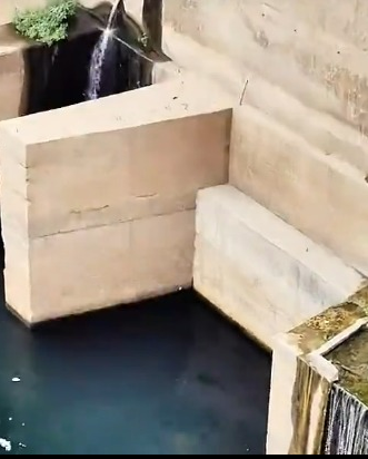 أثار التسريب في سد النهضة، فيتو