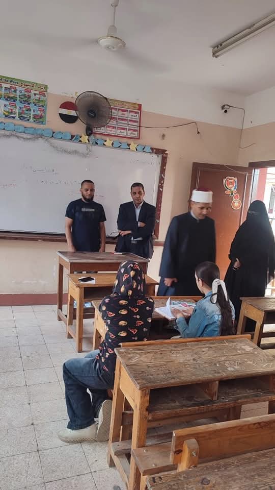 جانب من الجولة، فيتو