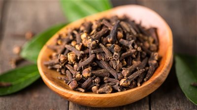 فوائد القرنفل الصحية&nbsp;