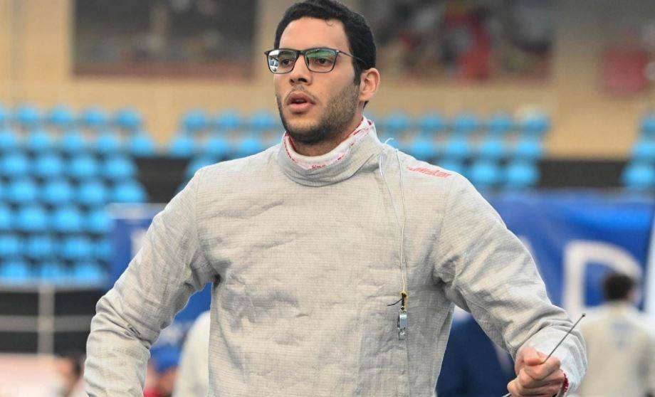 محمد عامر