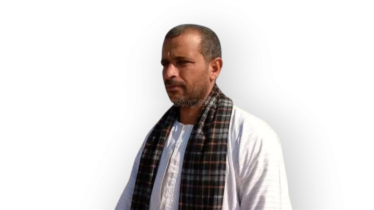والد أطفال المنيا