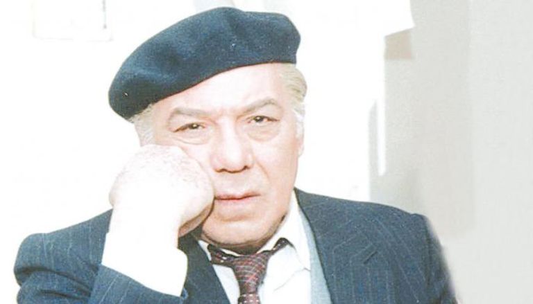 الفنان فريد شوقى&nbsp;