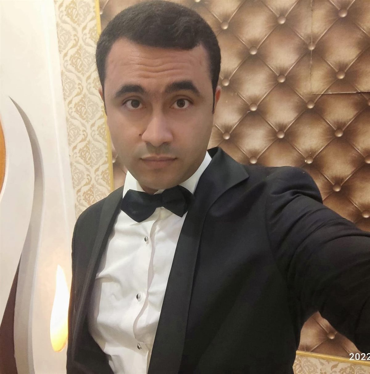 طبيب الأسنان المفقودة بترعة السلام