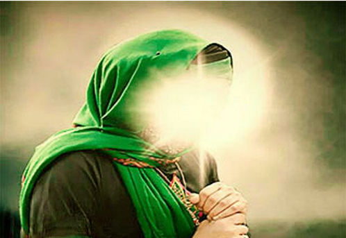 صفات المهدي وأخلاقه، فيتو