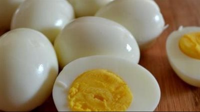 فوائد البيض المسلوق للصحة&nbsp;