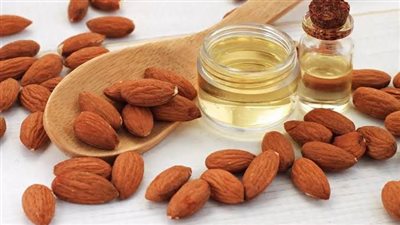 فوائد زيت اللوز الحلو&nbsp;