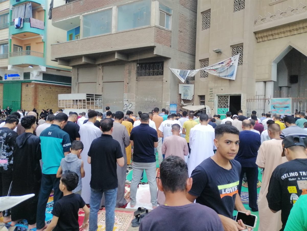 تشييع جثمان ضحية حفل محمد رمضان،فيتو