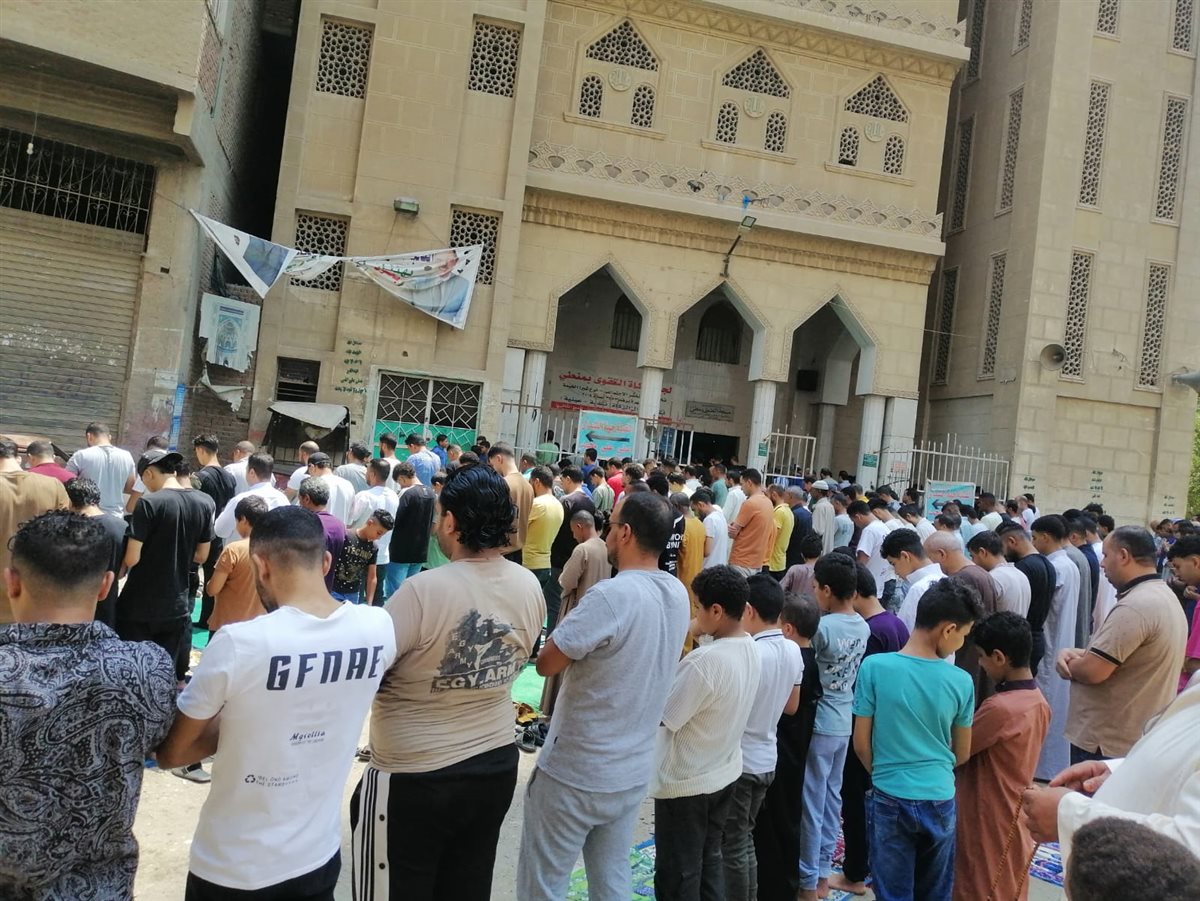 تشييع جثمان ضحية حفل محمد رمضان،فيتو
