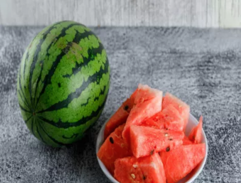 الفوائد الصحية للبطيخ، فيتو