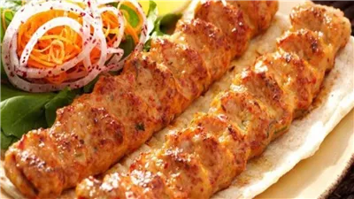 طريقة عمل كفتة الفراخ&nbsp;