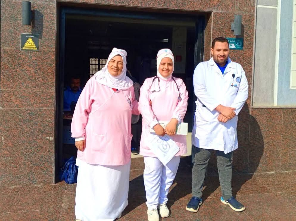 الفرق الصحية، فيتو&nbsp;