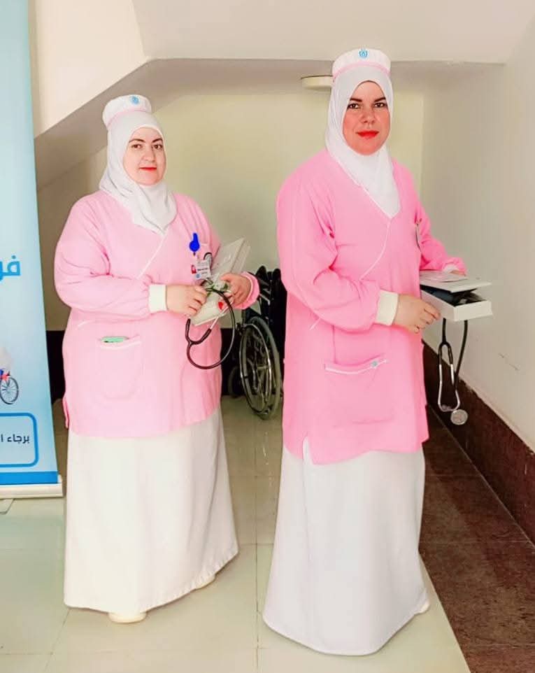 الفرق الصحية، فيتو&nbsp;