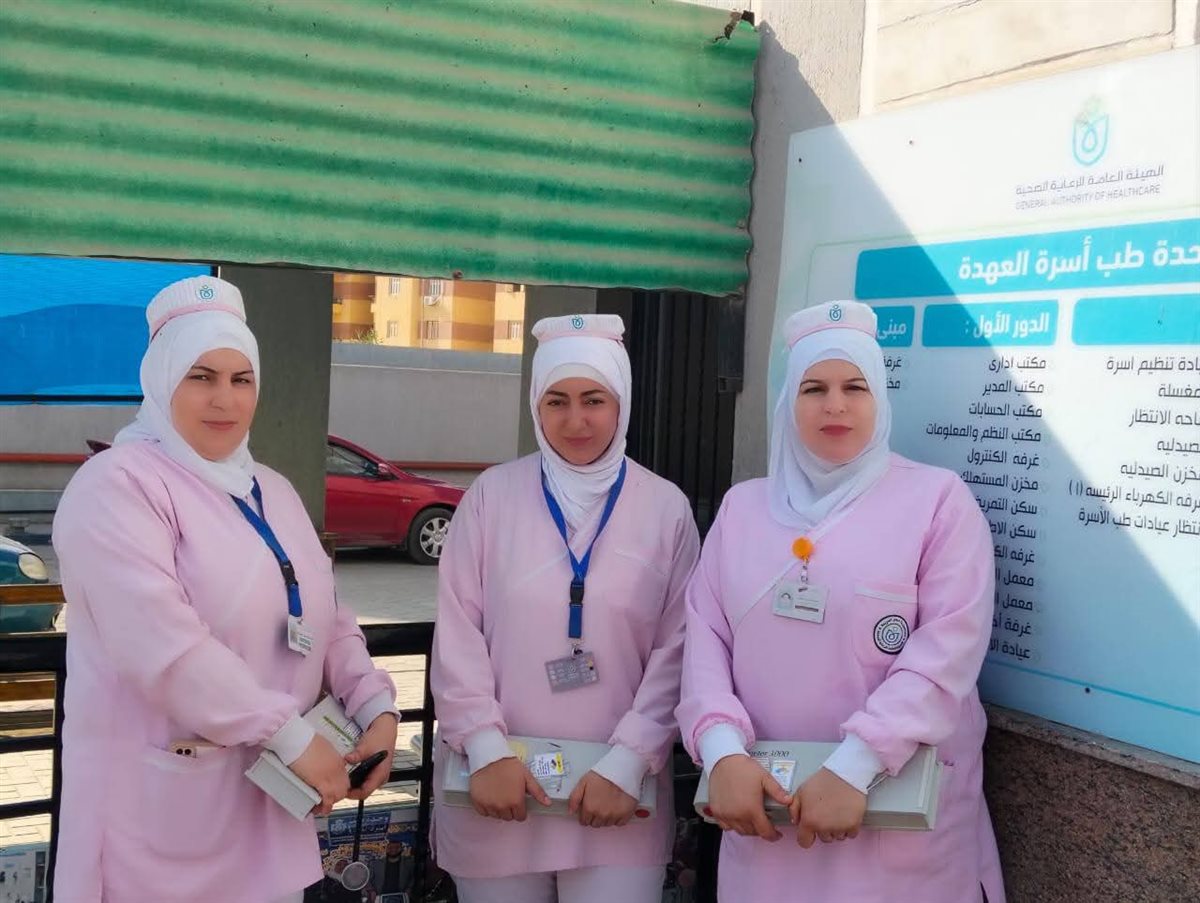 الفرق الصحية، فيتو&nbsp;