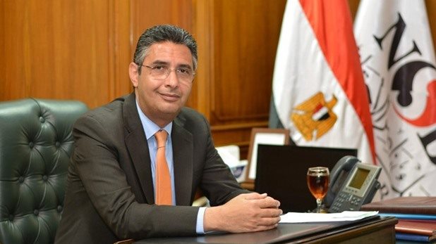 <strong>الدكتور شريف فاروق، وزير التموين </strong>