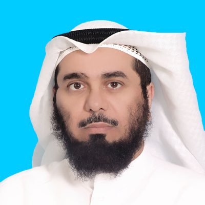الأكاديمي الكويتي سلطان الحربي، فيتو