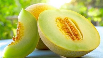 فوائد الكنتالوب للصحة&nbsp;